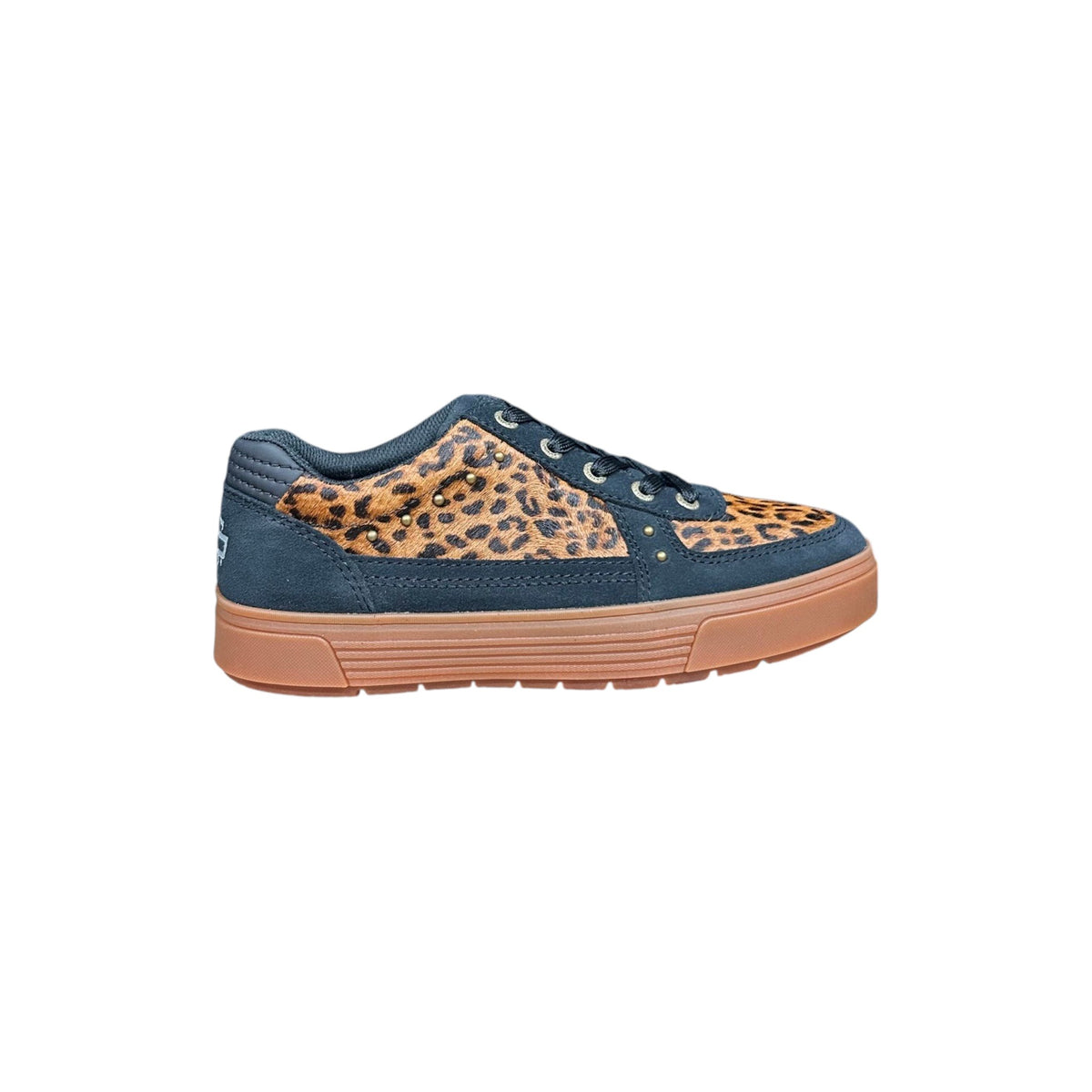 RAVYN LEOPARD - 360° view frame 26