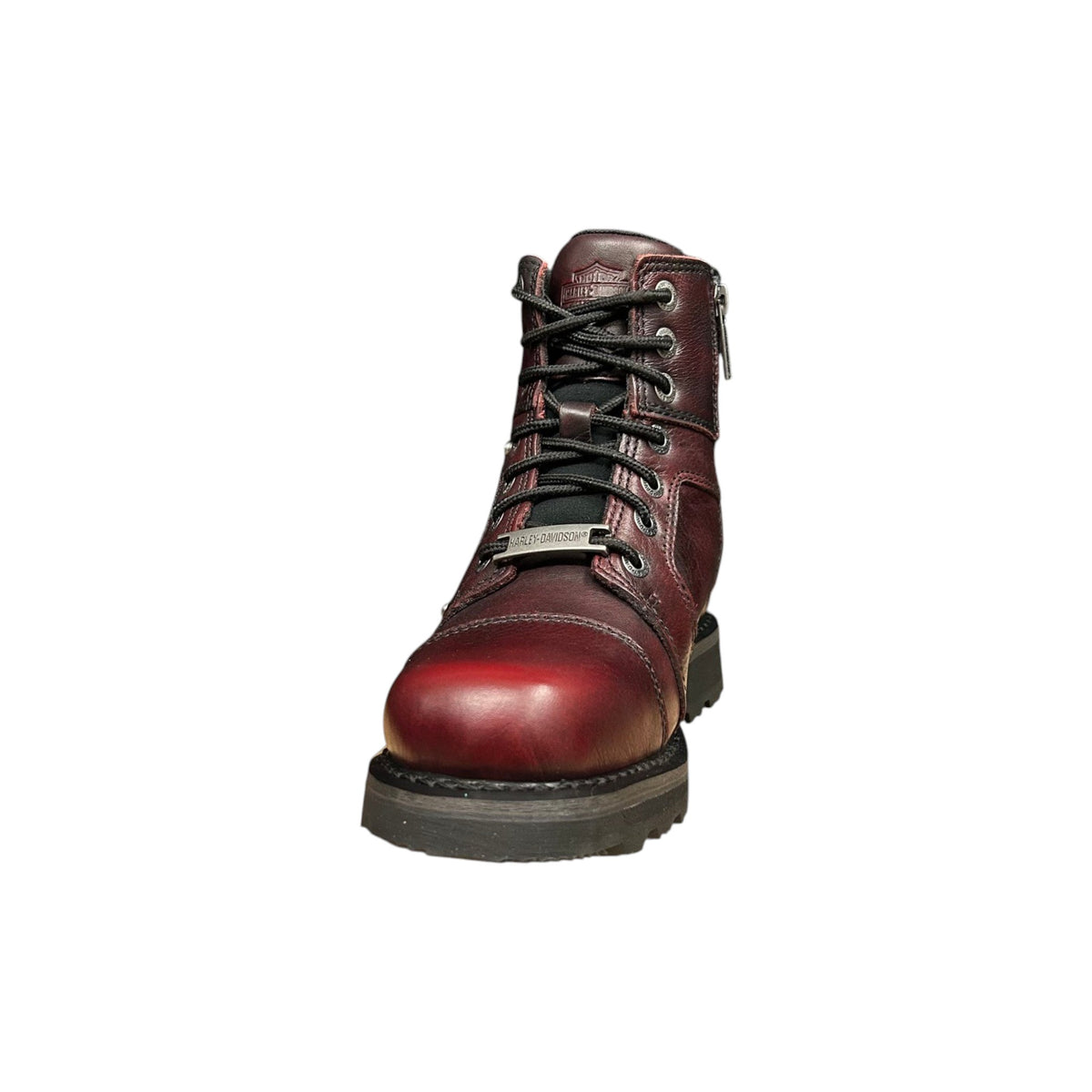 OAKLEIGH BURGUNDY - 360° view frame 9