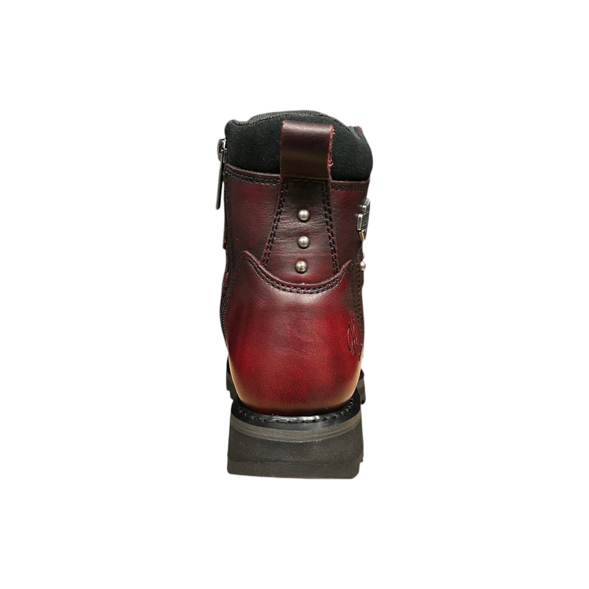 OAKLEIGH BURGUNDY - 360° view frame 20