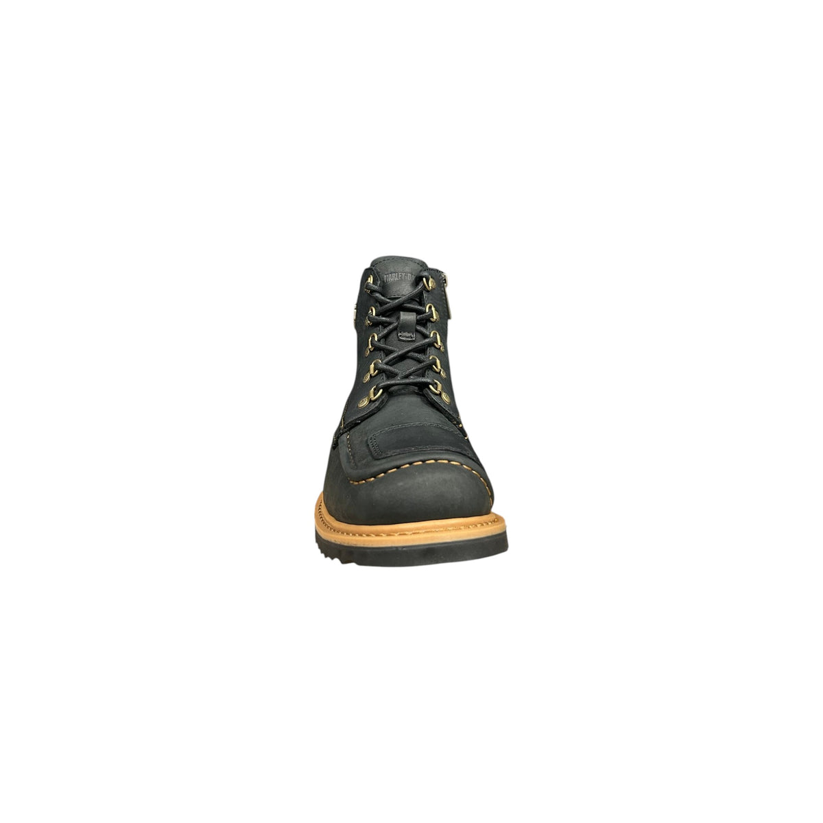 HAGERMAN BLK - 360° view frame 5