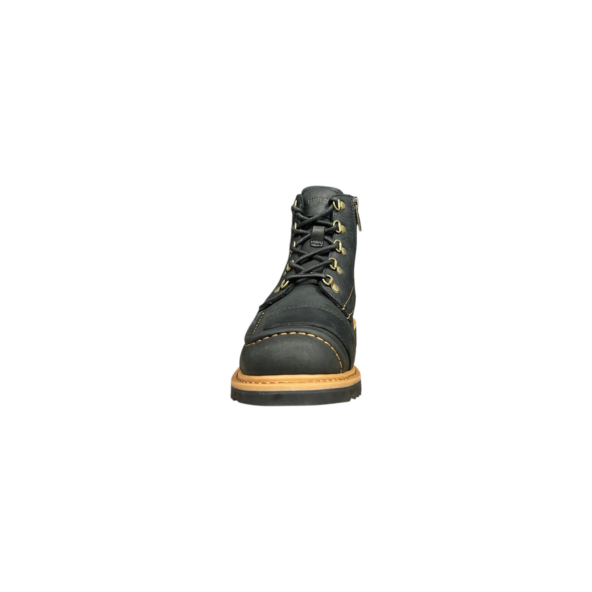 HAGERMAN BLK - 360° view frame 6