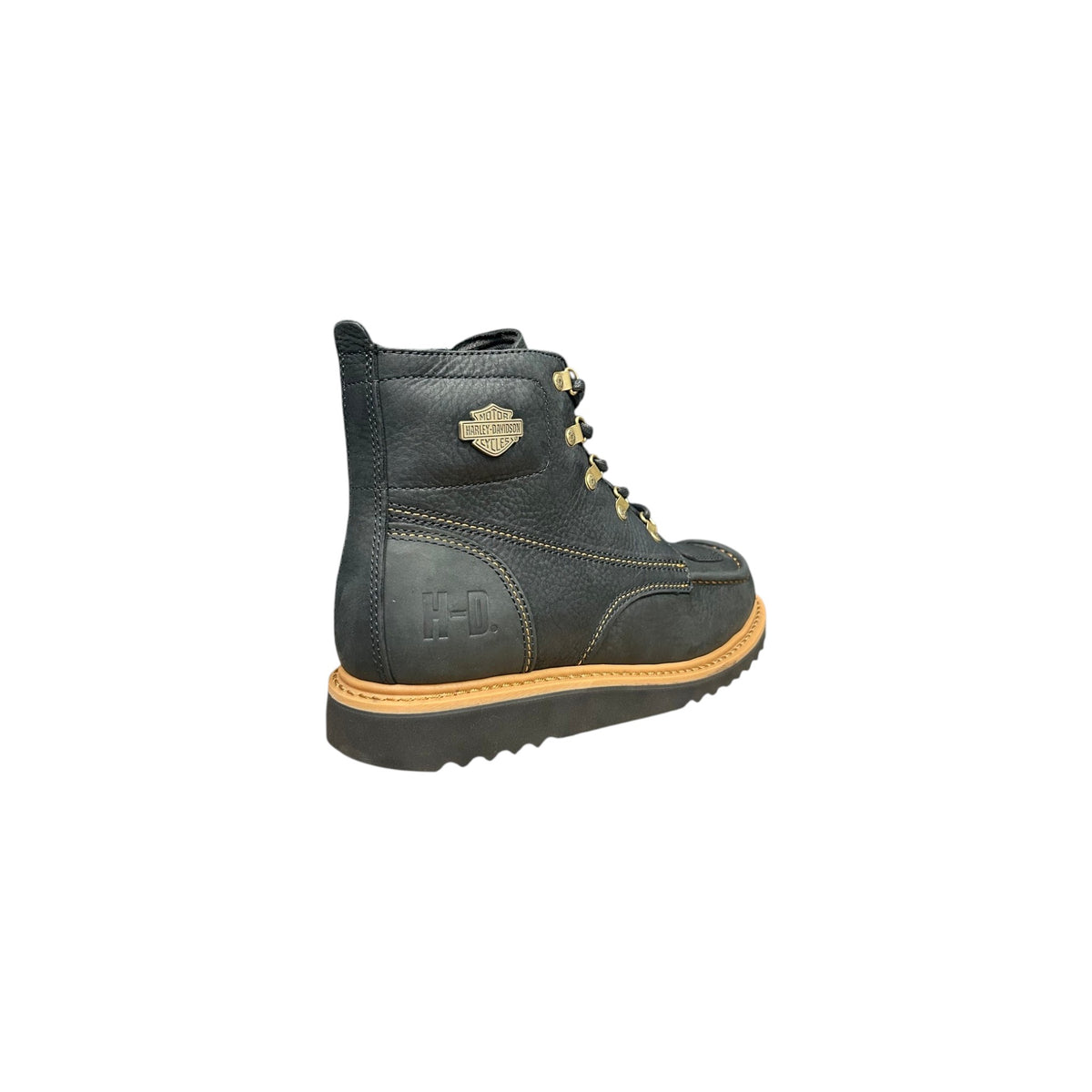 HAGERMAN BLK - 360° view frame 19