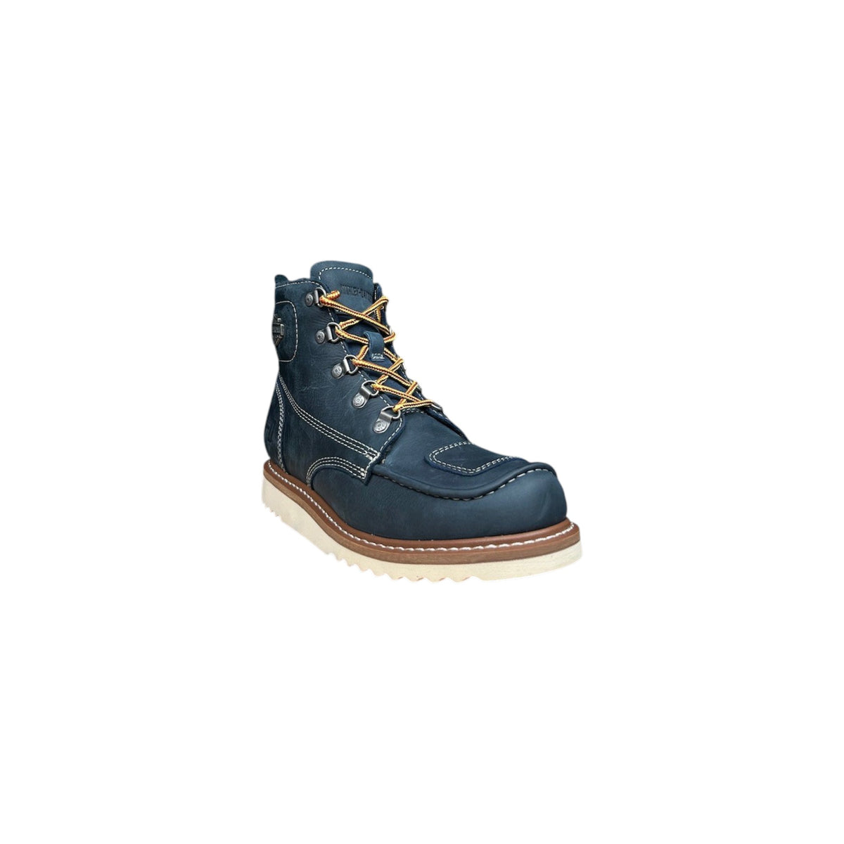 HAGERMAN NAVY - 360° view frame 4