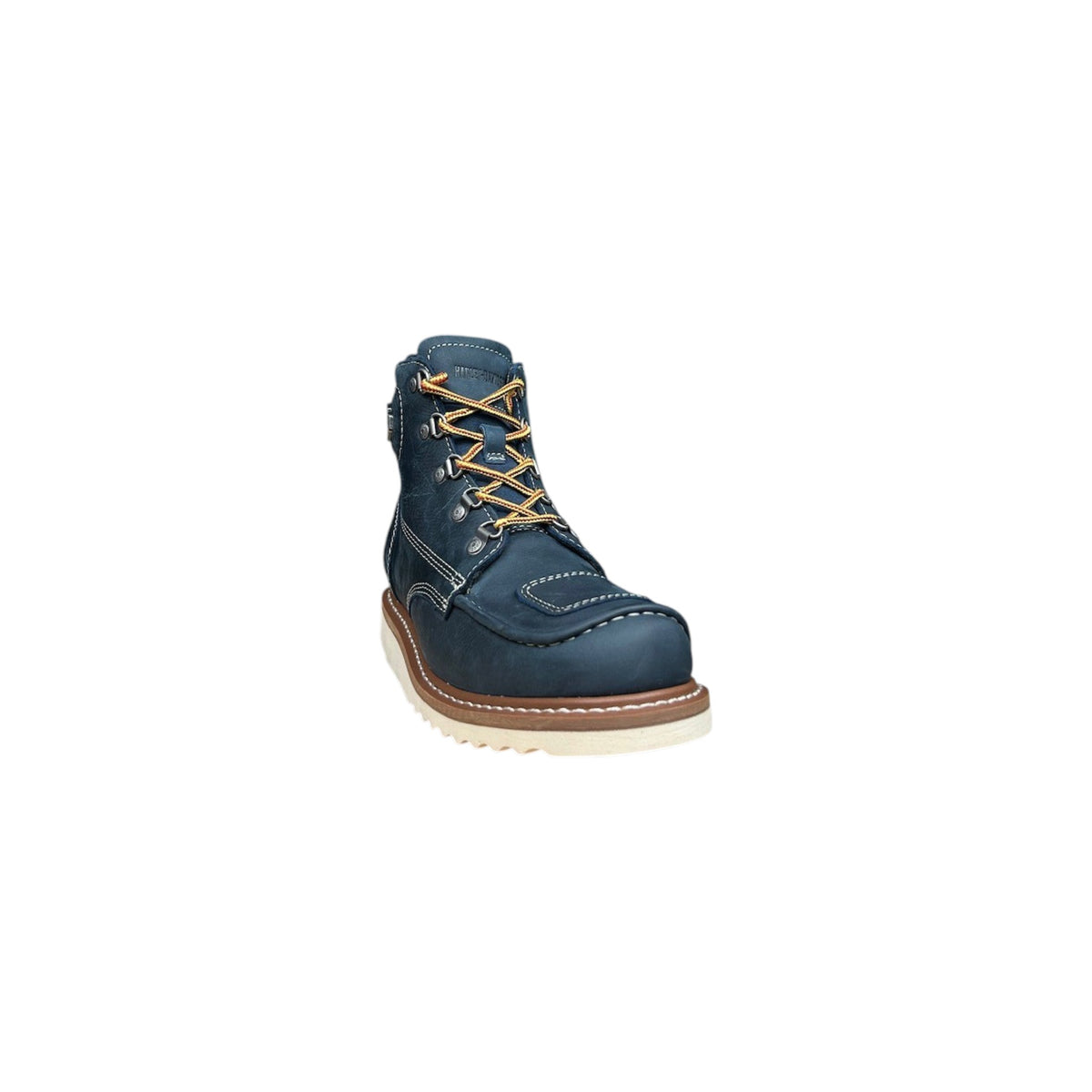 HAGERMAN NAVY - 360° view frame 25
