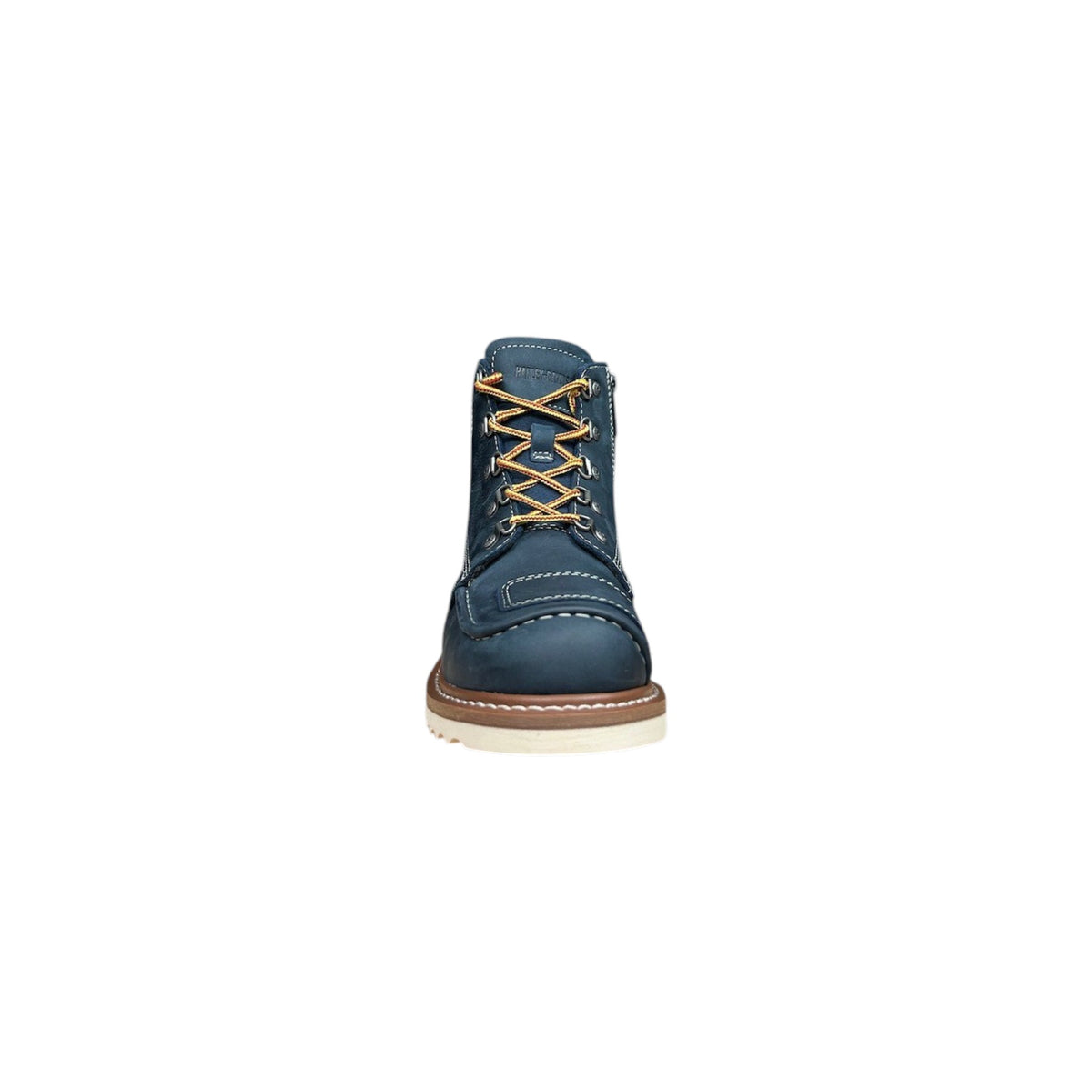 HAGERMAN NAVY - 360° view frame 6