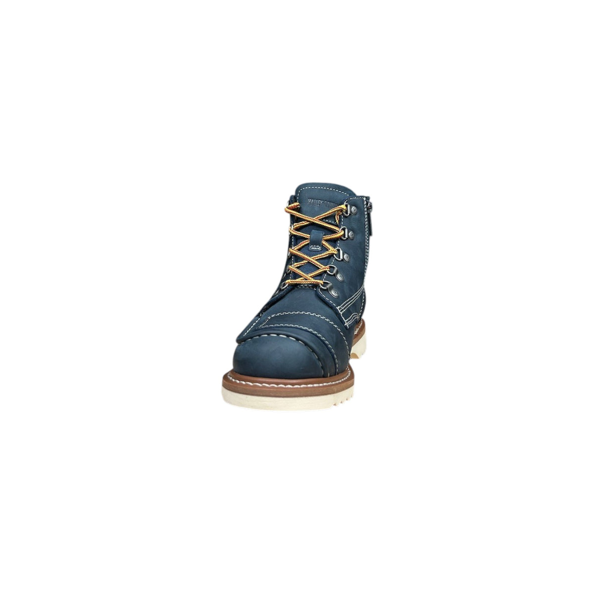 HAGERMAN NAVY - 360° view frame 7