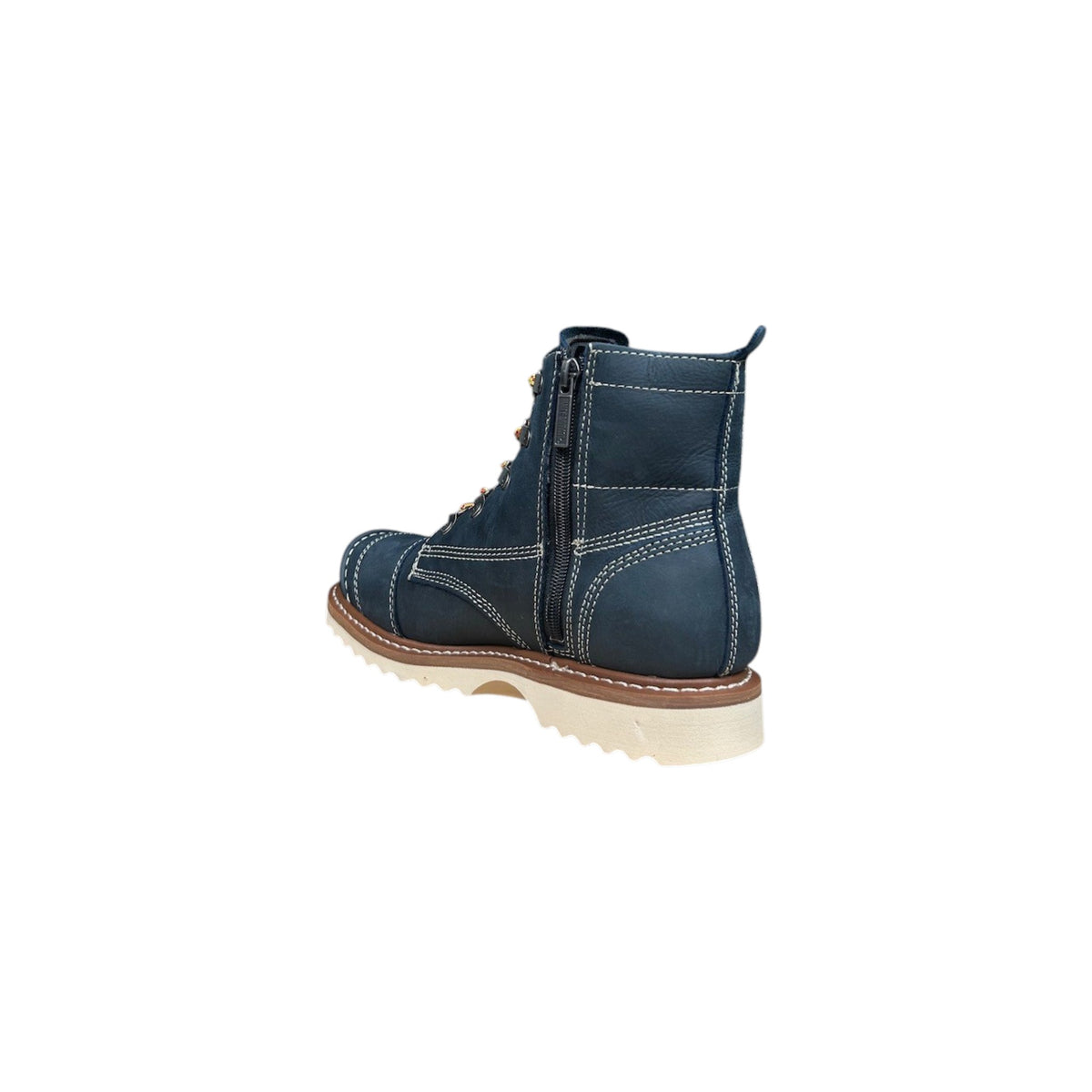 HAGERMAN NAVY - 360° view frame 15