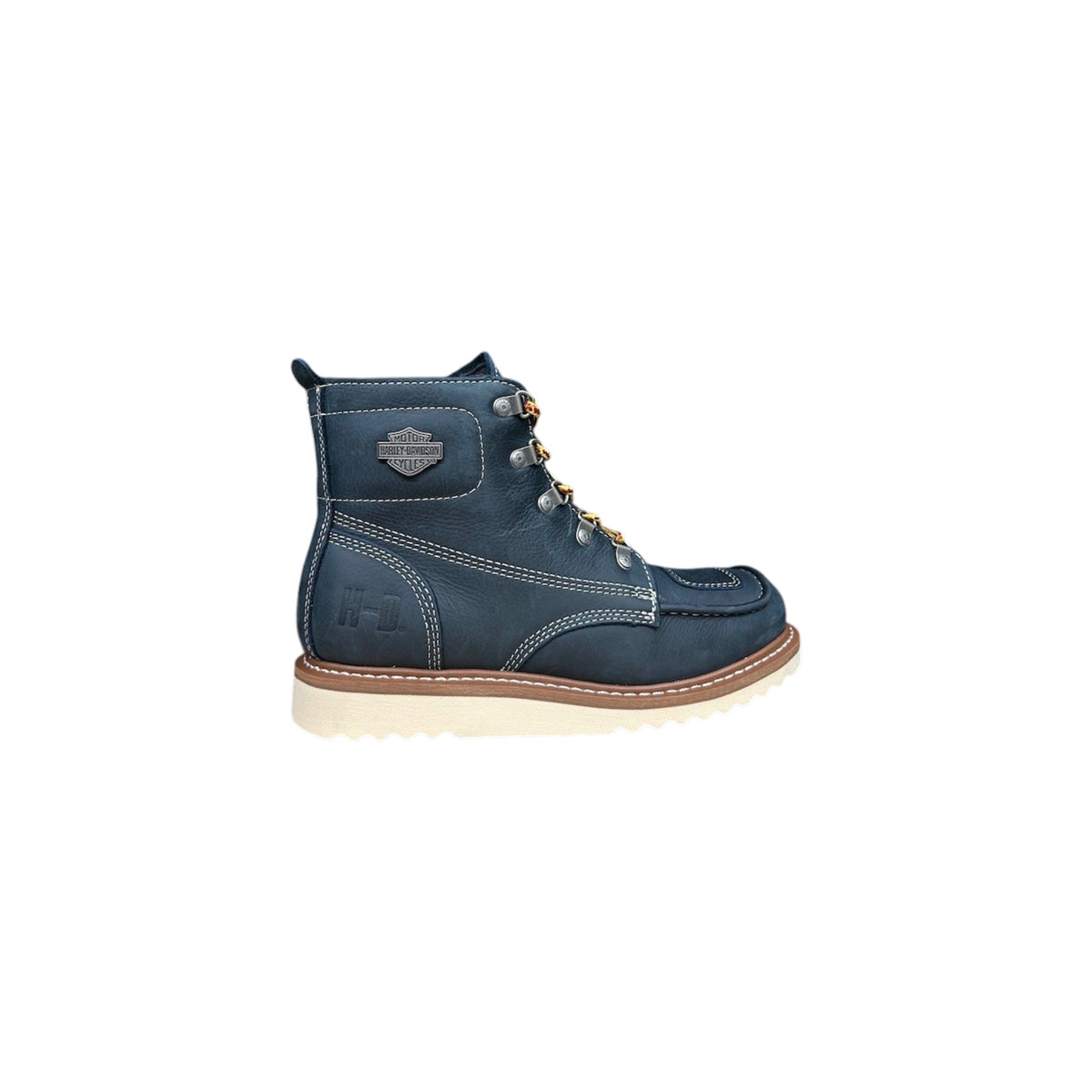 HAGERMAN NAVY - 360° view frame 27