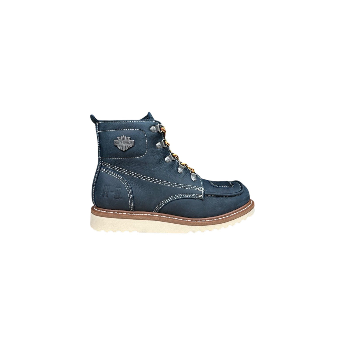 HAGERMAN NAVY - 360° view frame 23