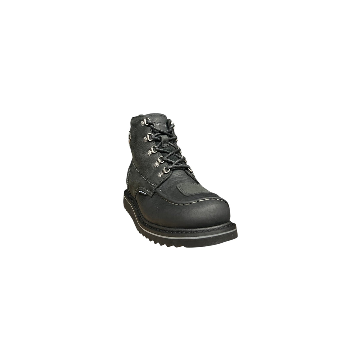 HAGERMAN WP BLK - 360° view frame 5