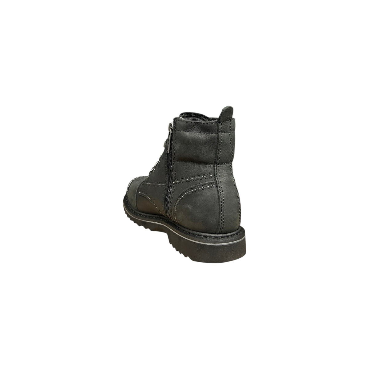 HAGERMAN WP BLK - 360° view frame 18