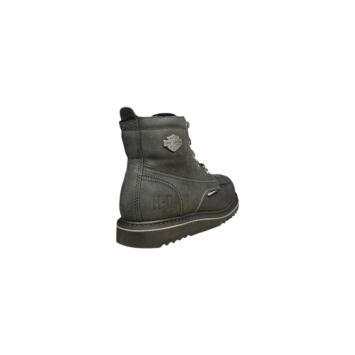 HAGERMAN WP BLK - 360° view frame 22