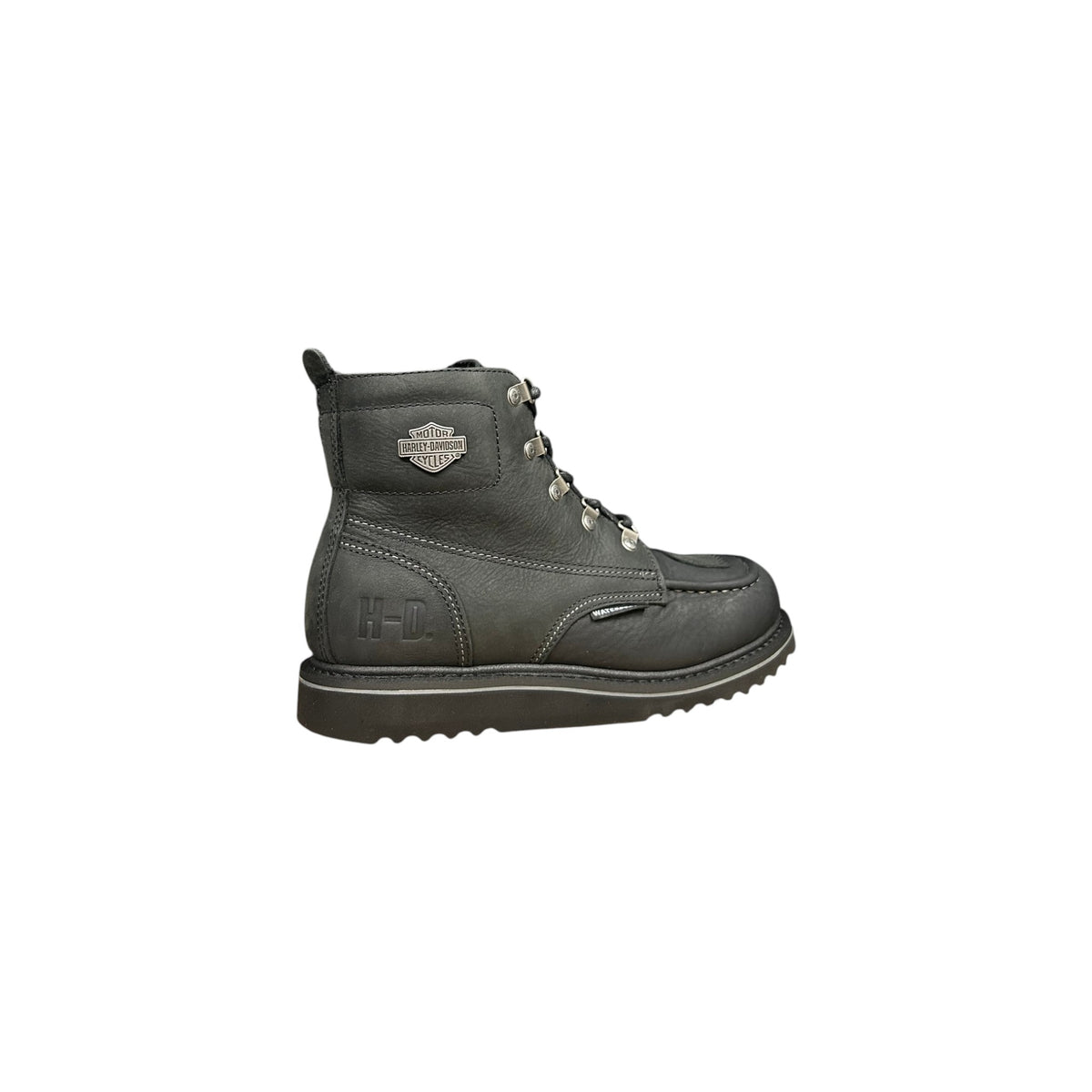 HAGERMAN WP BLK - 360° view frame 24