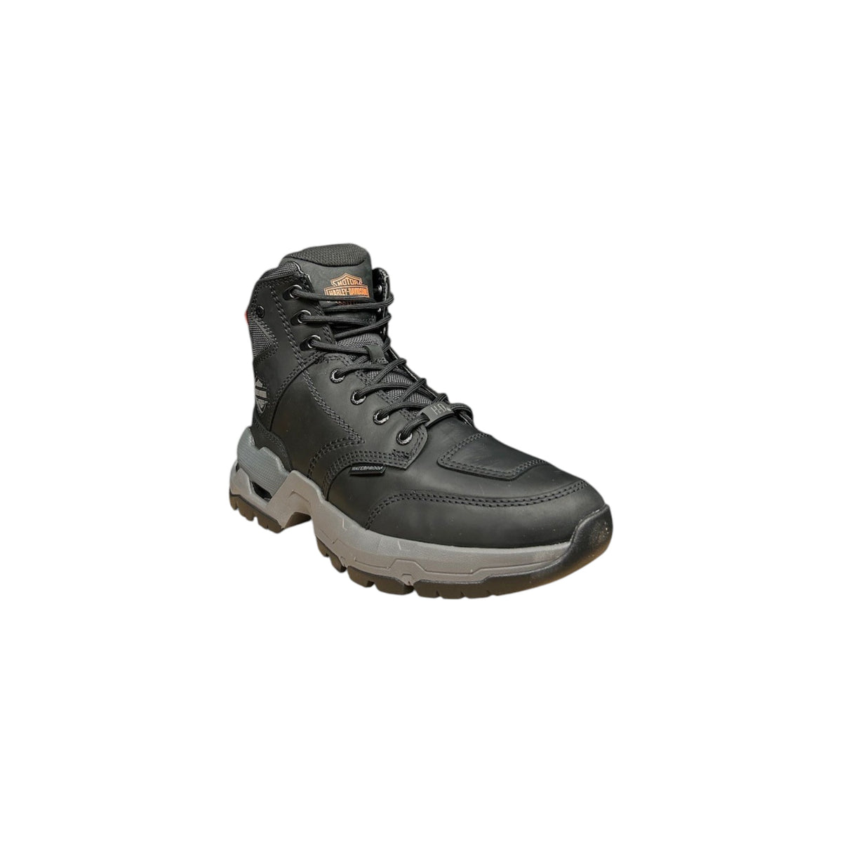 TORQUELITE LACE BLK - 360° view frame 5