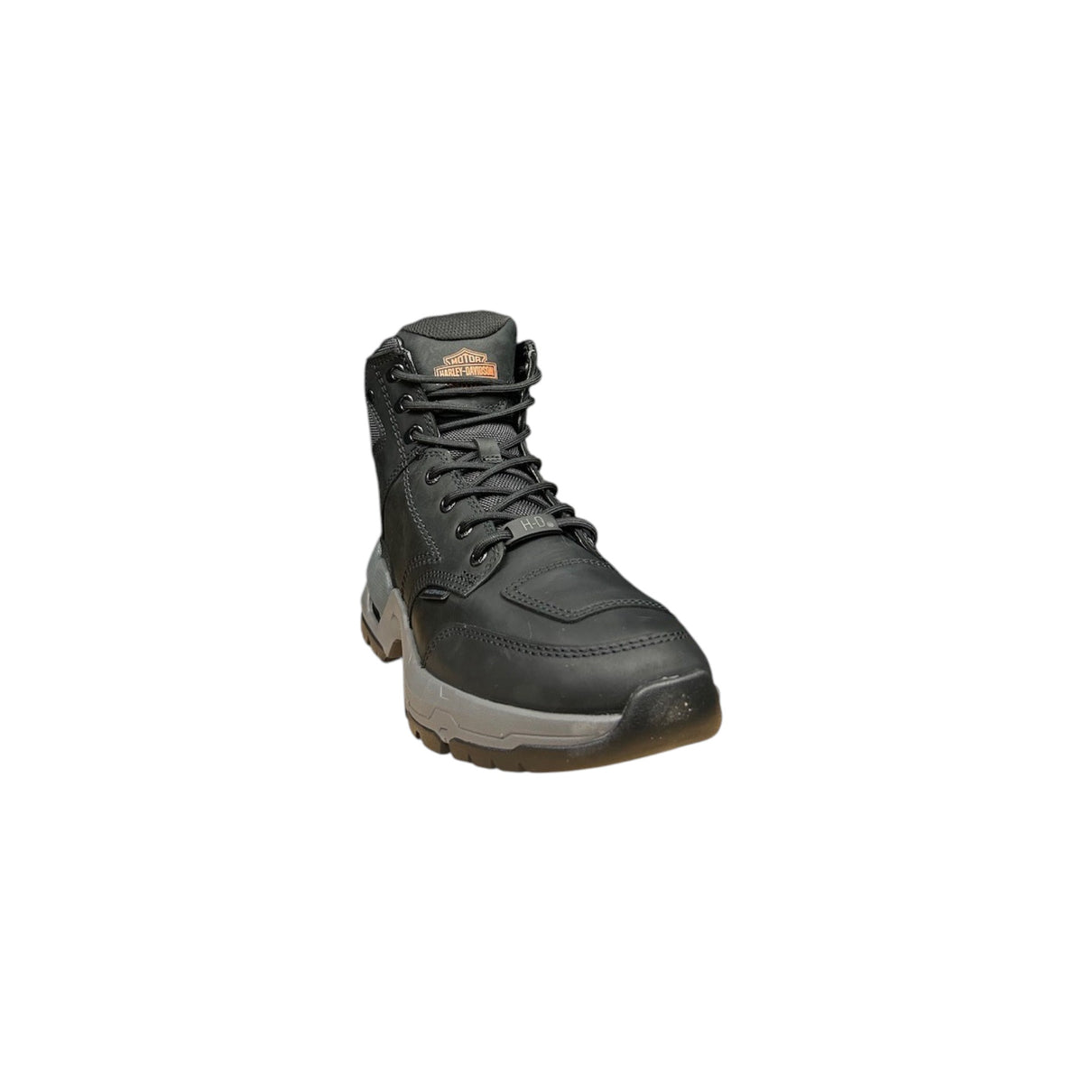 TORQUELITE LACE BLK - 360° view frame 7