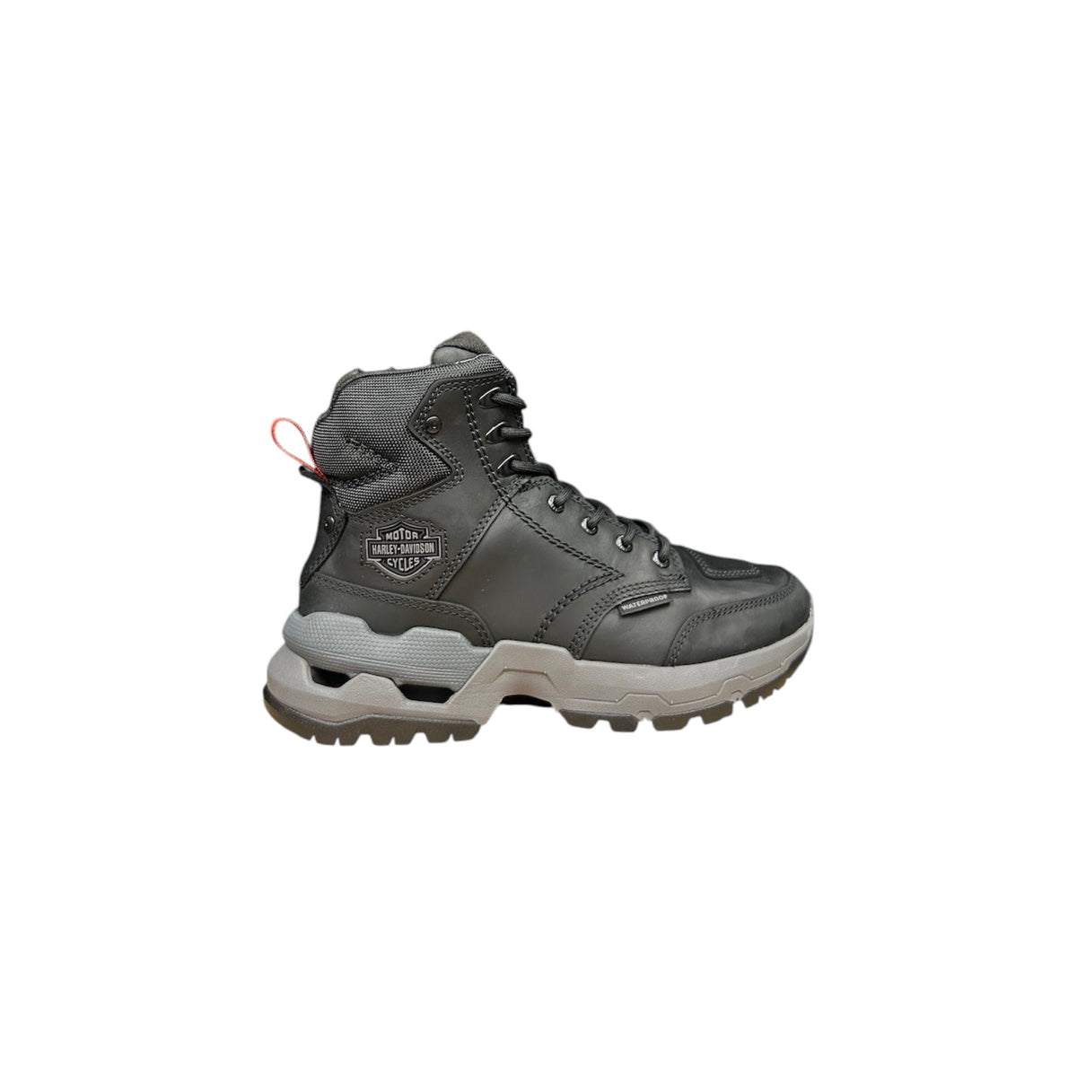 TORQUELITE LACE BLK - 360° view frame 30