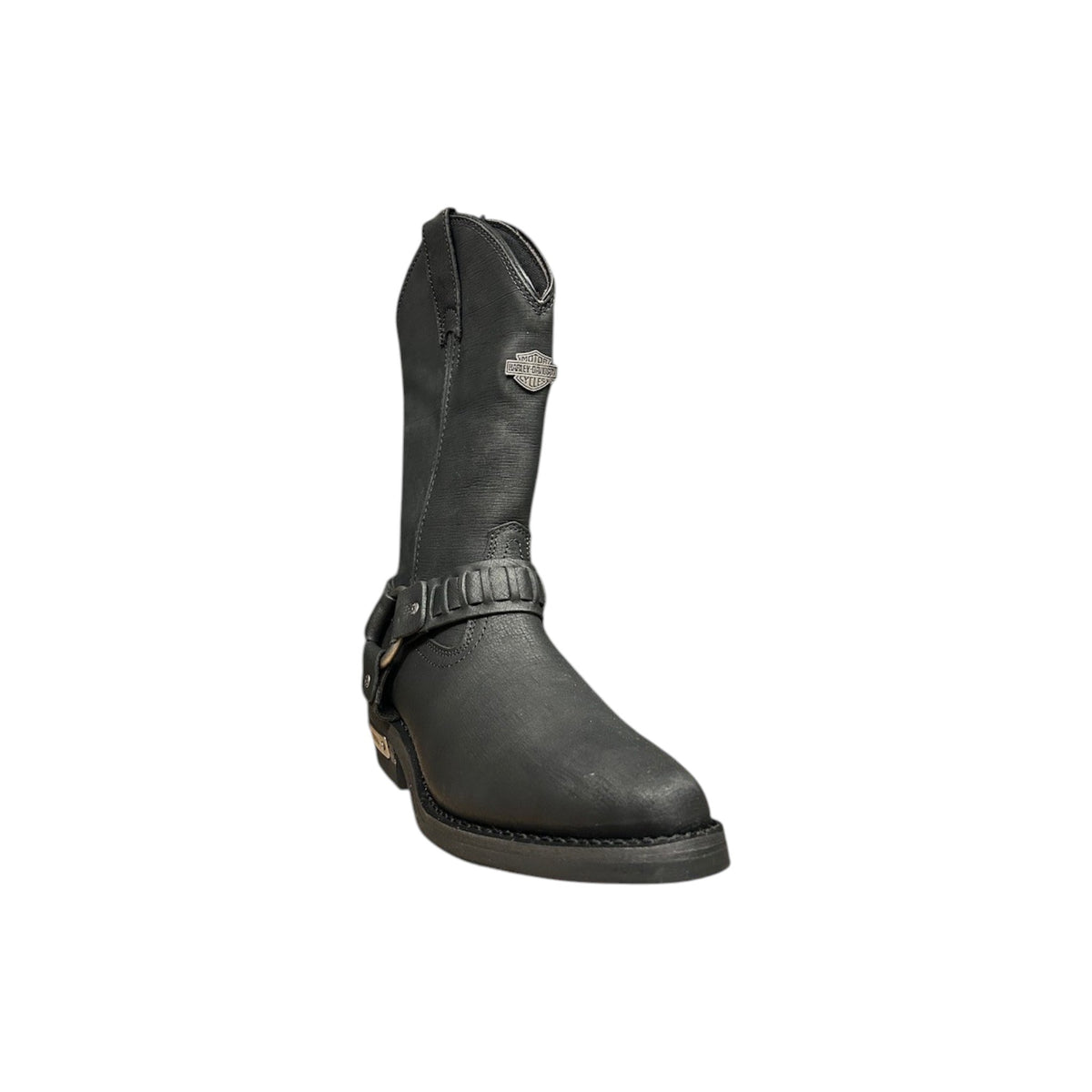 PECOS EV BLK - 360° view frame 5
