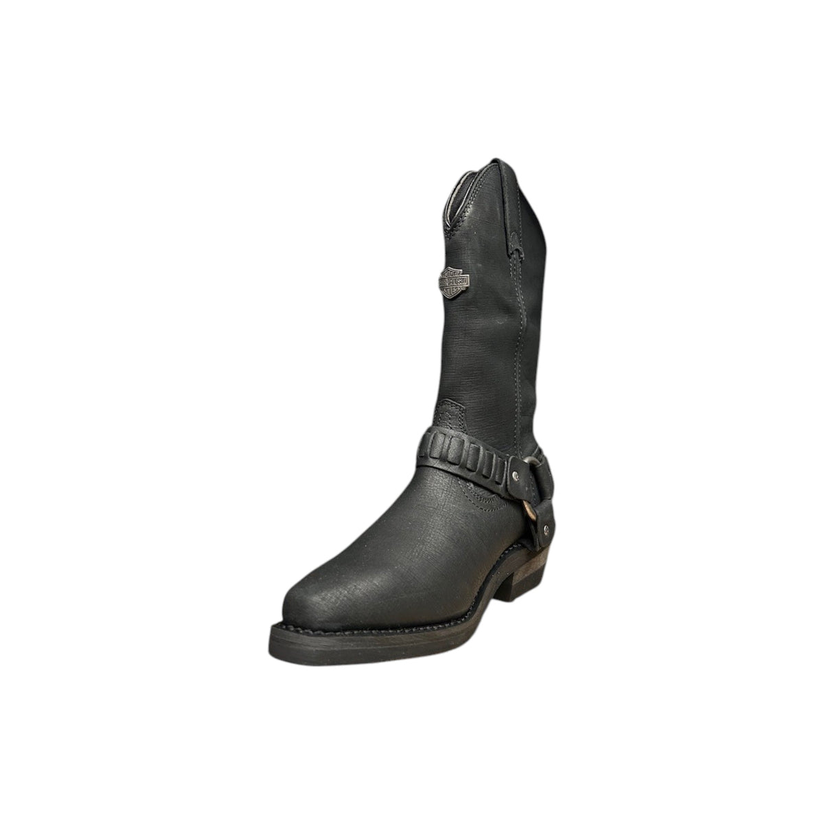 PECOS EV BLK - 360° view frame 9