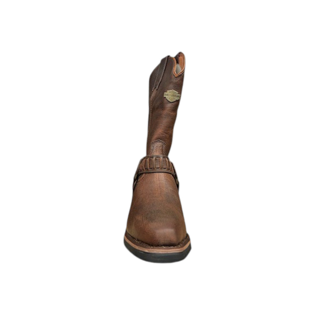 PECOS EV BROWN - 360° view frame 7