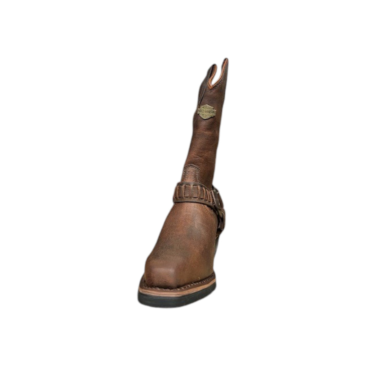 PECOS EV BROWN - 360° view frame 8