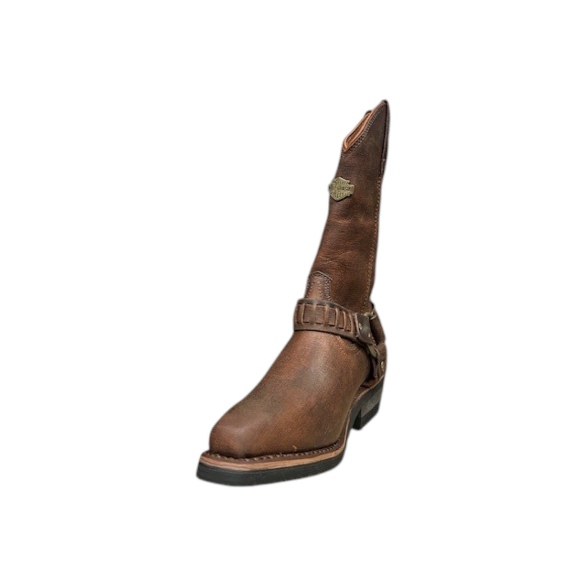 PECOS EV BROWN - 360° view frame 9
