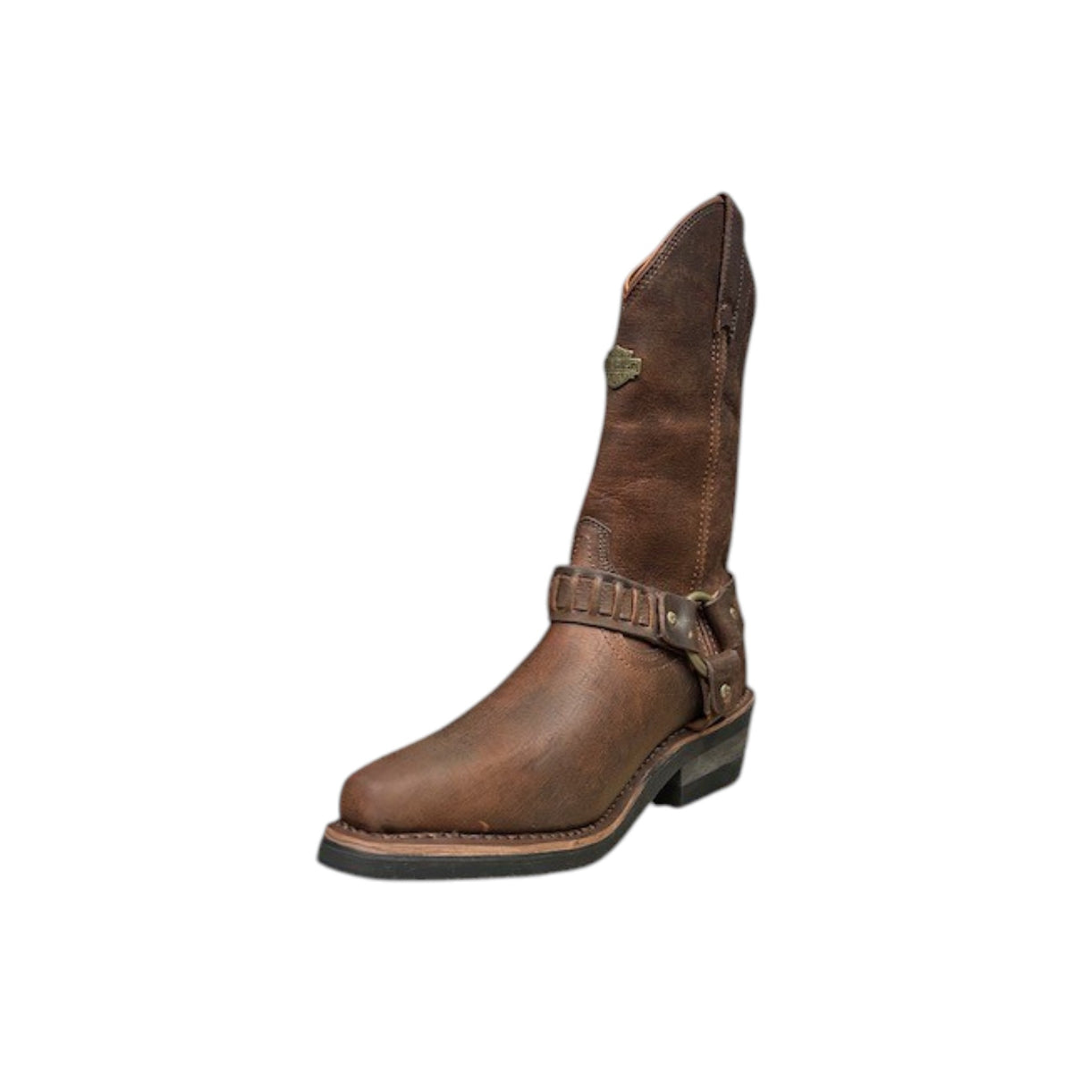 PECOS EV BROWN - 360° view frame 10