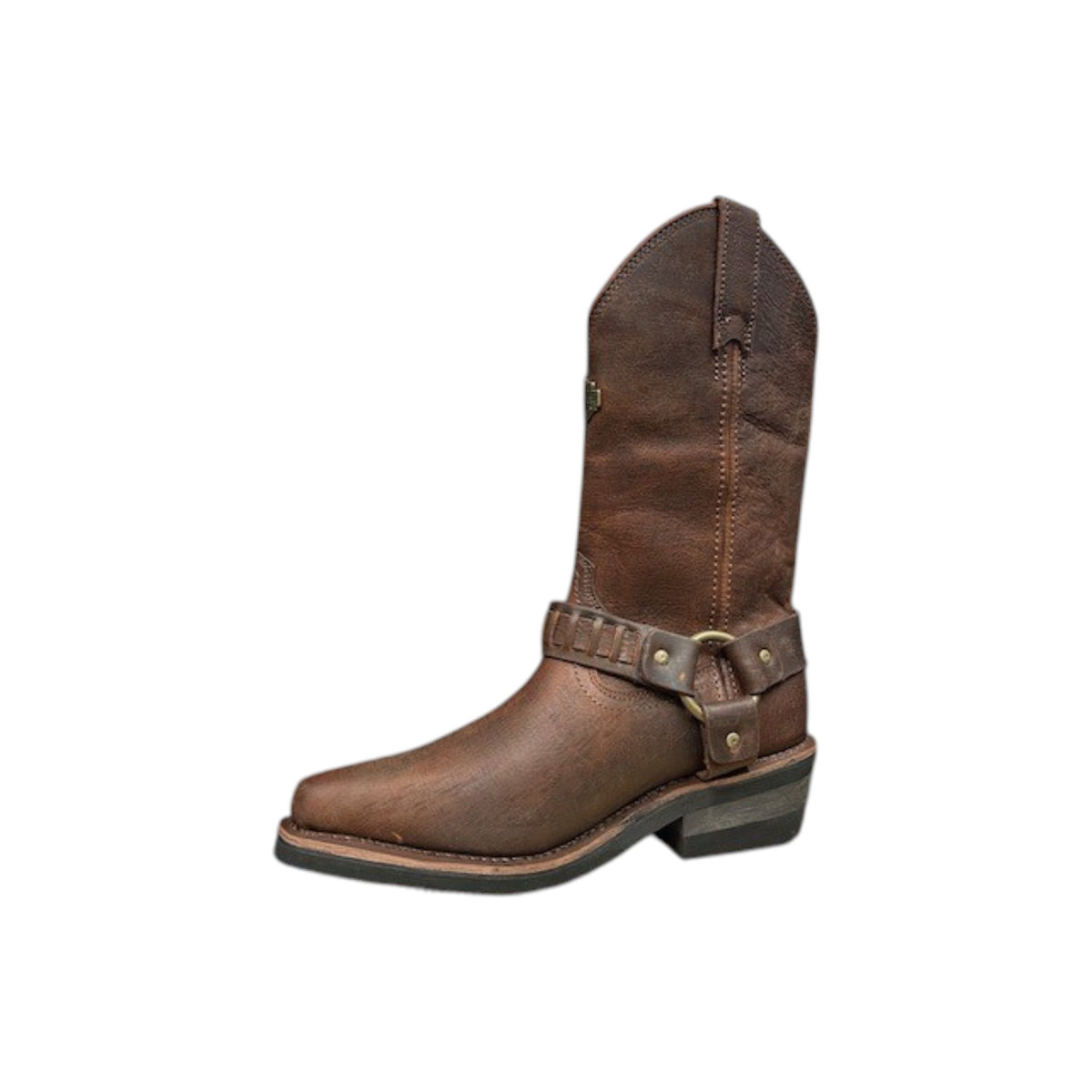 PECOS EV BROWN - 360° view frame 12