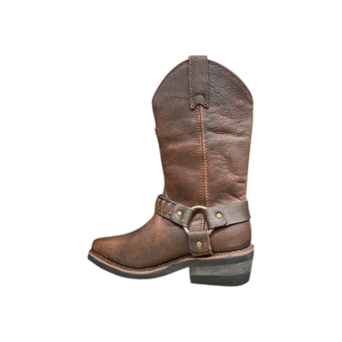 PECOS EV BROWN - 360° view frame 14