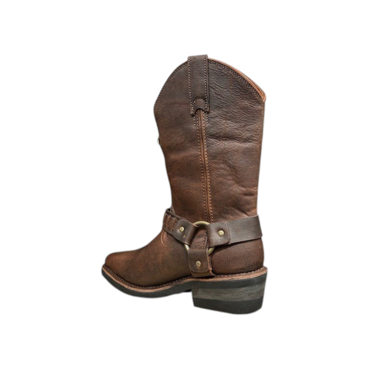PECOS EV BROWN - 360° view frame 15