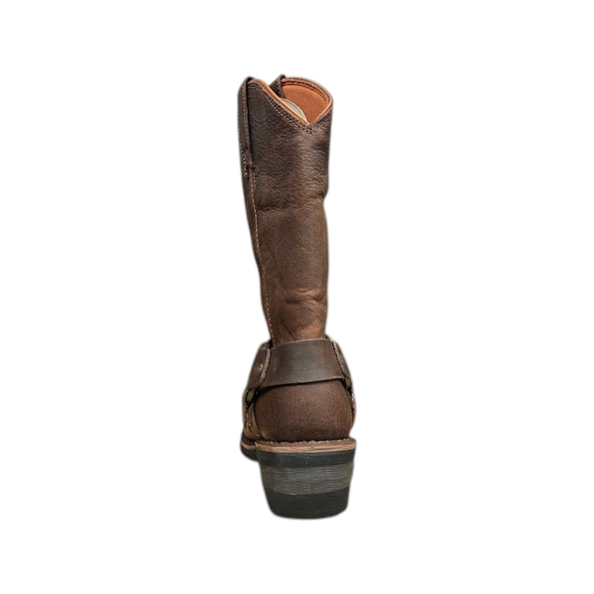 PECOS EV BROWN - 360° view frame 18