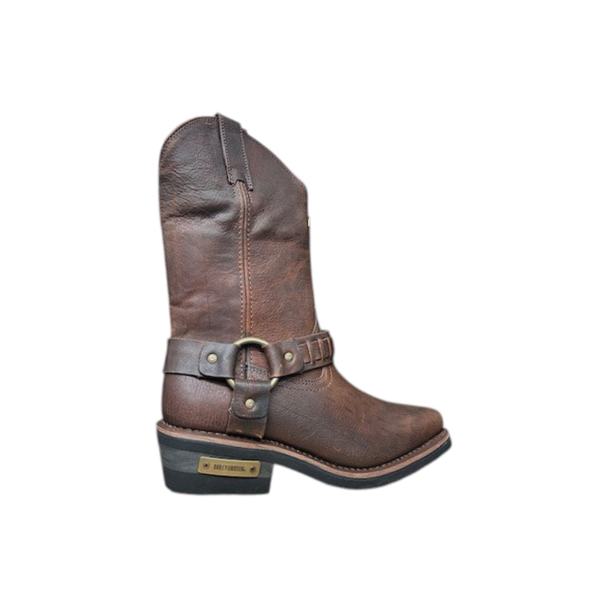 PECOS EV BROWN - 360° view frame 23