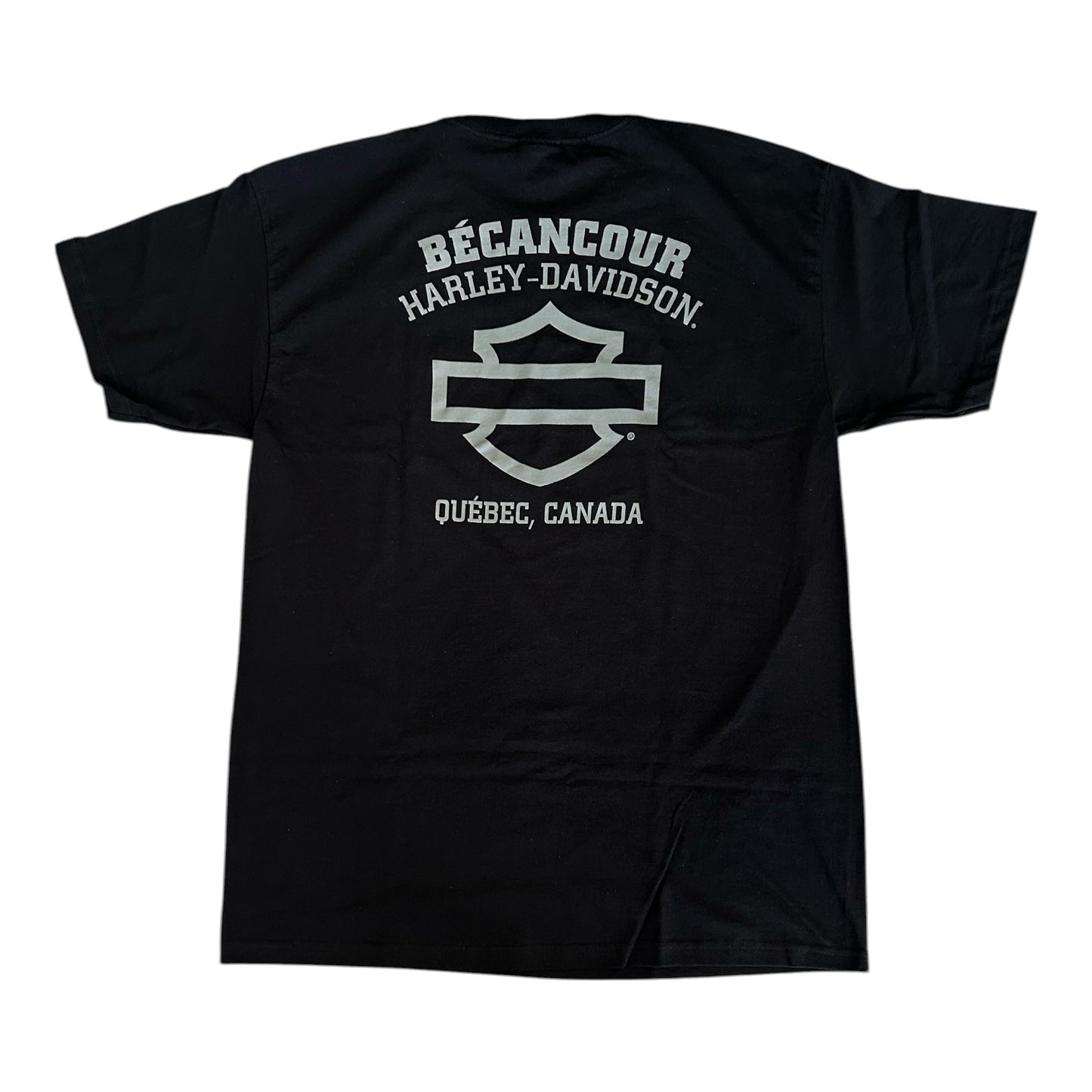 H-D PRISM TEE