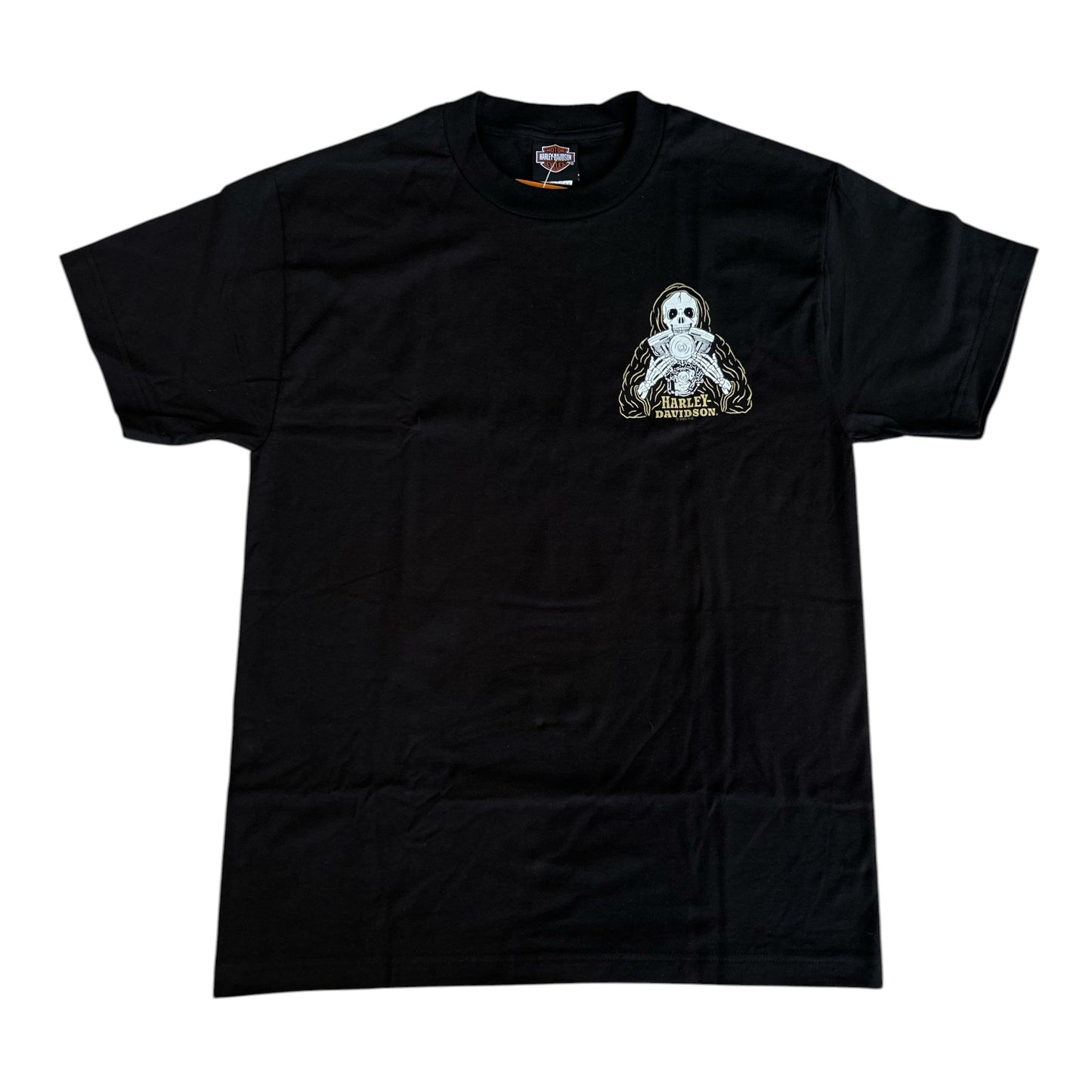 H-D EVO REAPER TEE