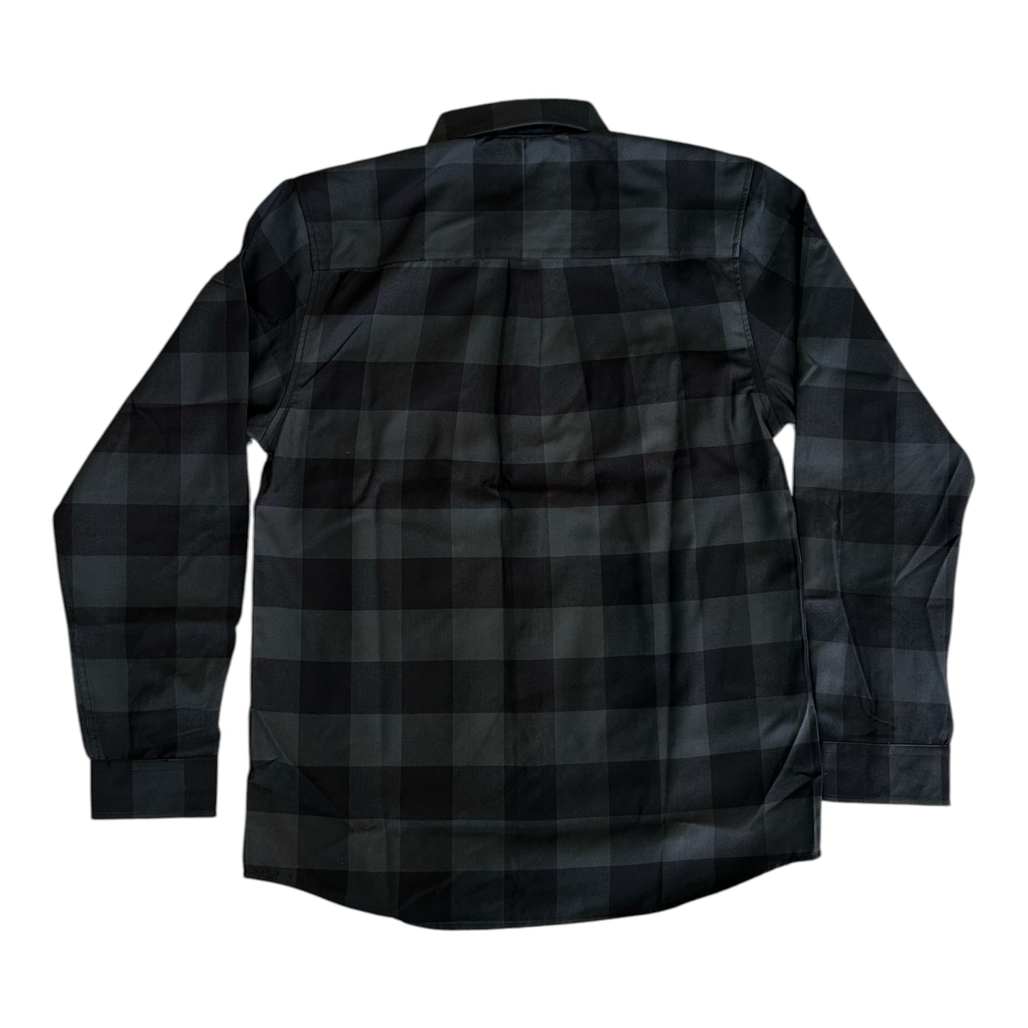 MURKED HERITAGE FLANNEL