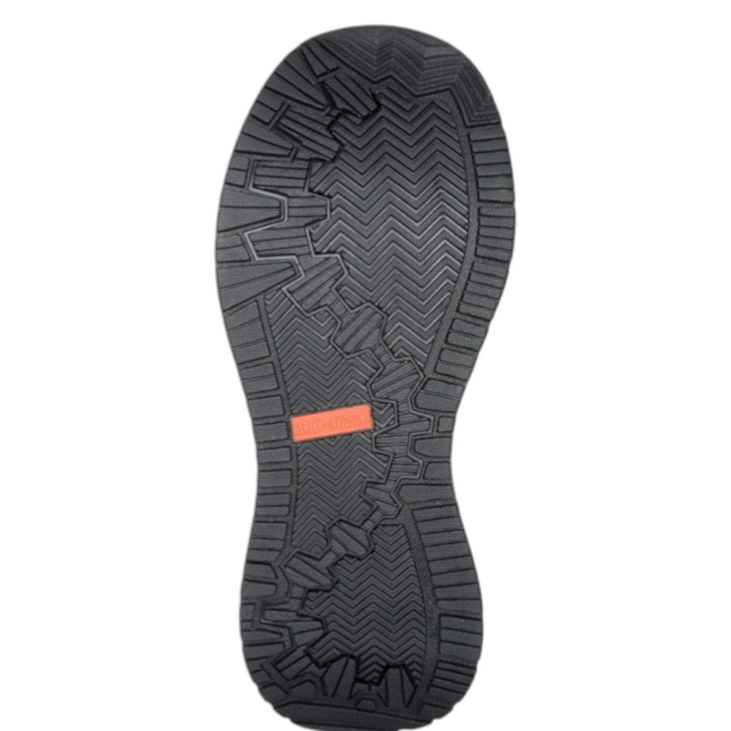 RALLY - BLACK