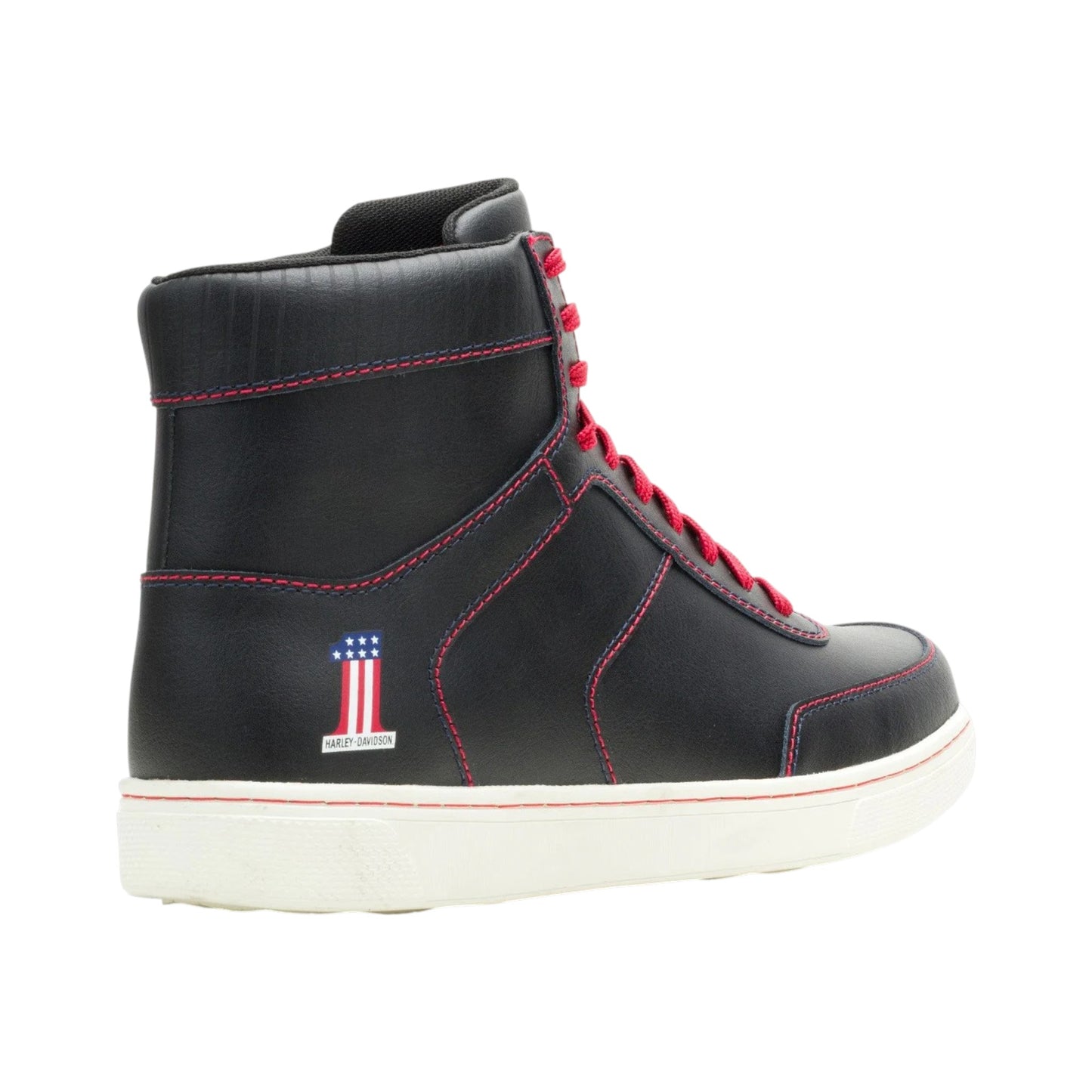 GRADY #1 4.25'' - BLACK