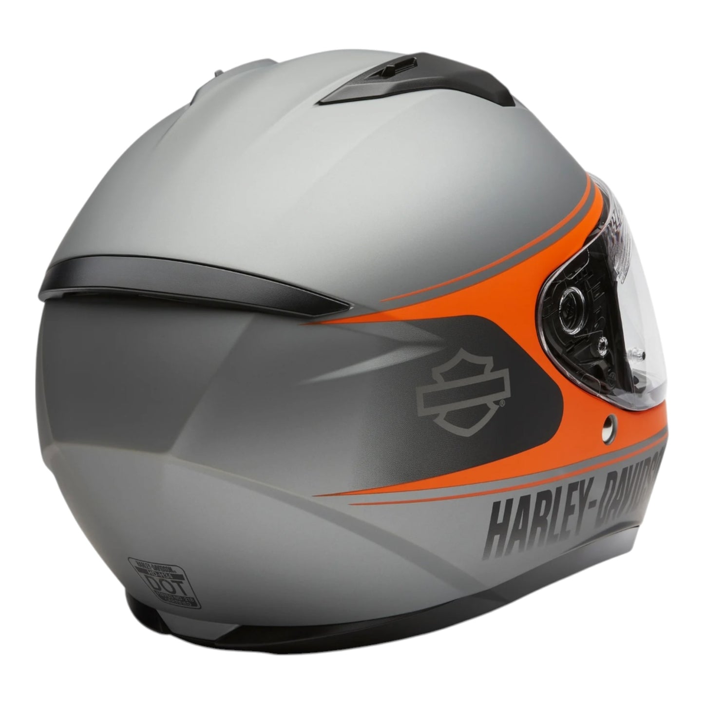 H-D VELO H34 FULL FACE HELMET