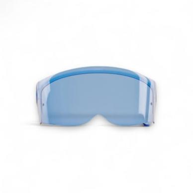 MOD BANDIT SHIELD - BLUE