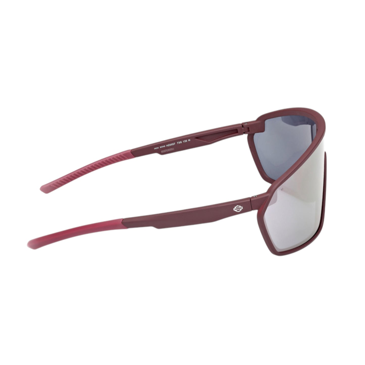 IRONBOND - MATTE BURGUNDY