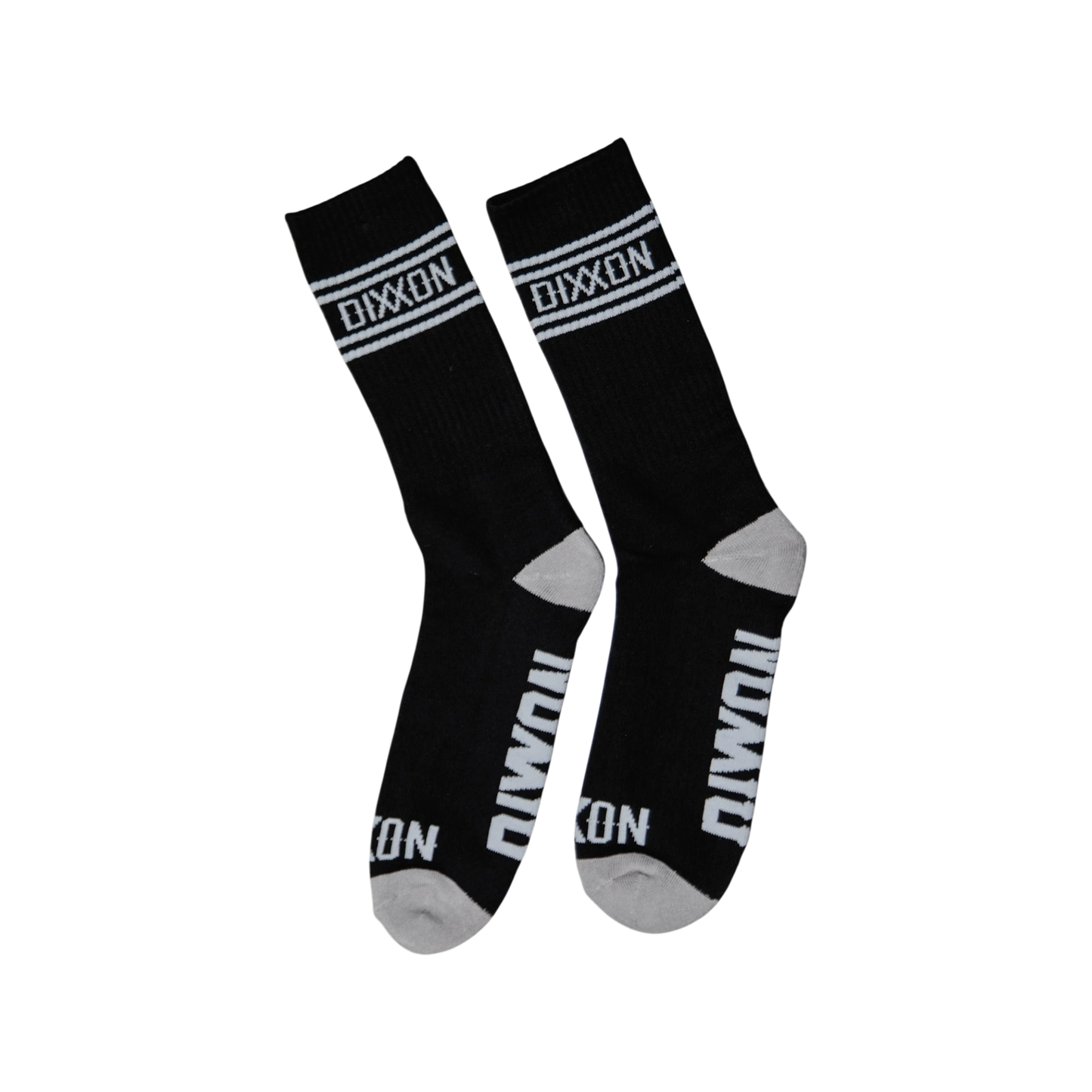GRIND SOCKS GREY