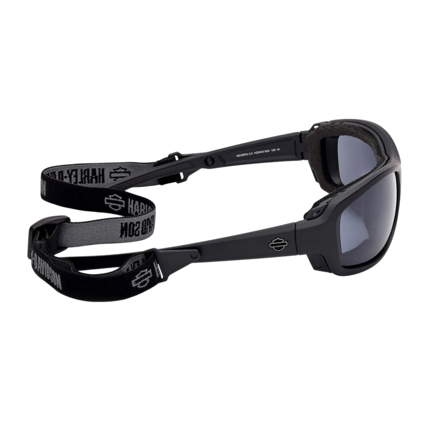 GENERA 2.0 - HYDRO - MATTE BLACK