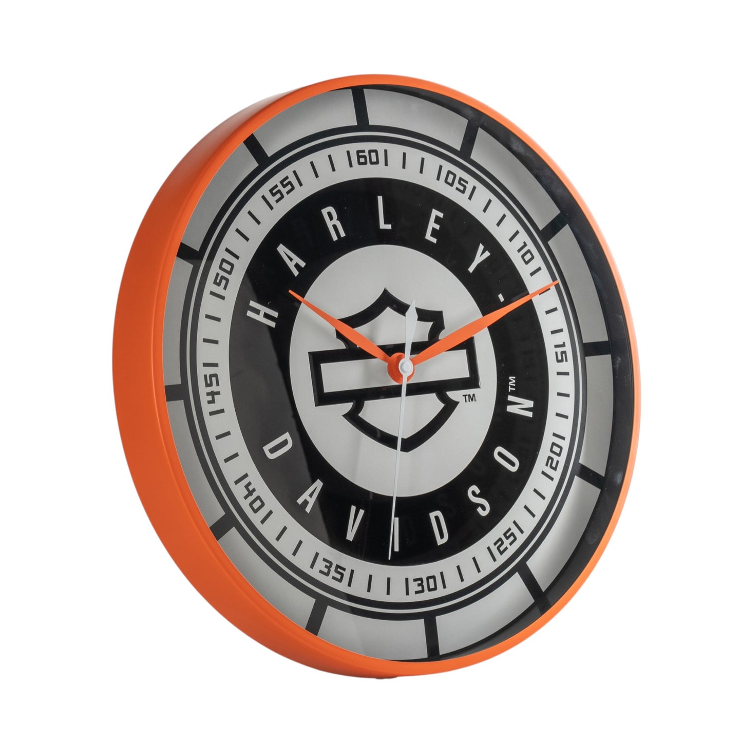 SPEEDOMETER CLOCK