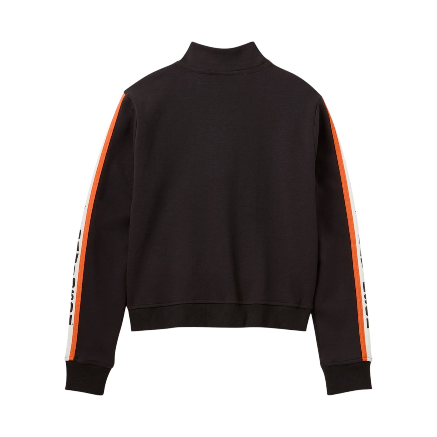 H-D ESSENTIAL TRACK JACKET