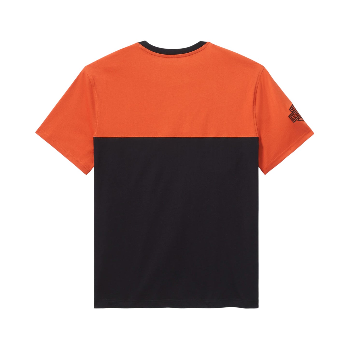 ESSENTIAL COLORBLOCK TOP
