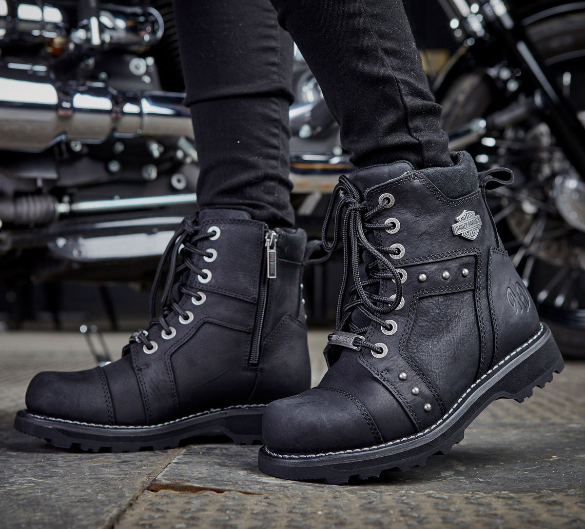 CHAUSSURES FEMMES