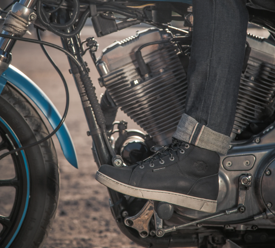 Chaussures Hommes
