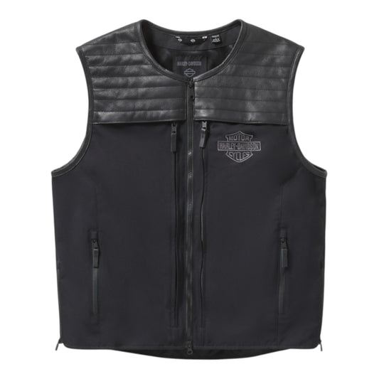 H-D LONG HAUL UTILITY VEST