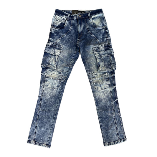 MATRIX JEANS 734