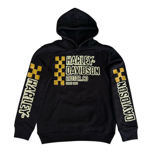 POLE POSITION HOODIE