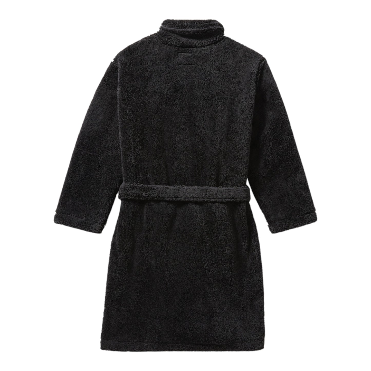 BAR & SHIELD ROBE
